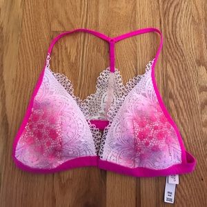 Victoria’s Secret bralette